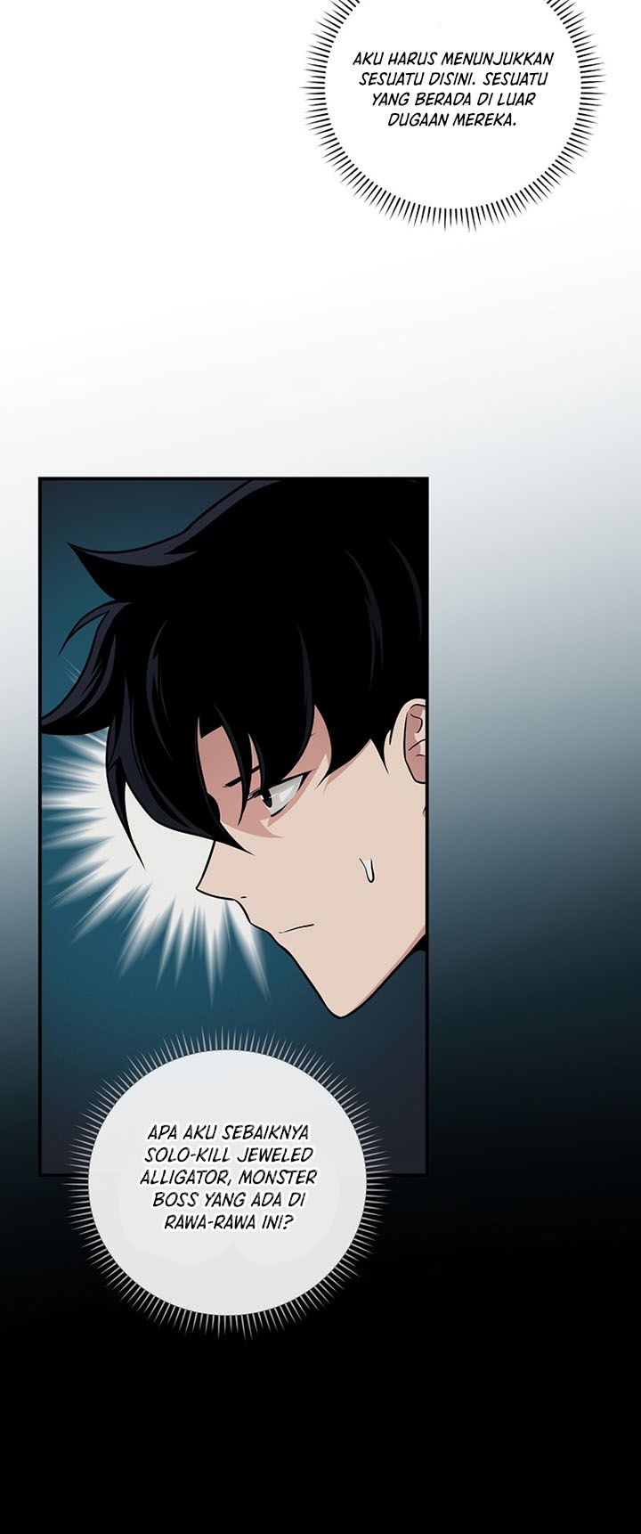 Archmage Streamer Chapter 29 Gambar 6