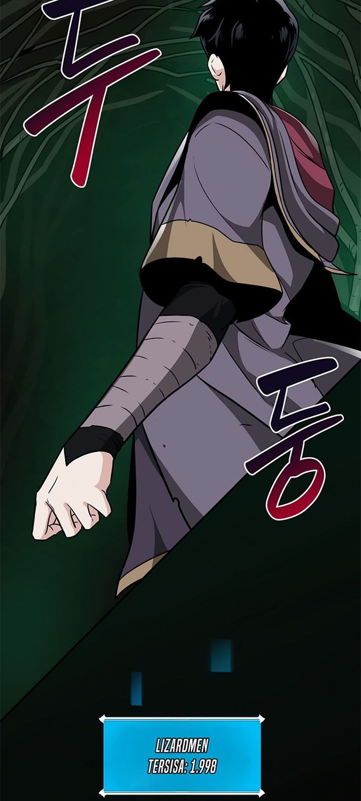 Archmage Streamer Chapter 29 Gambar 8