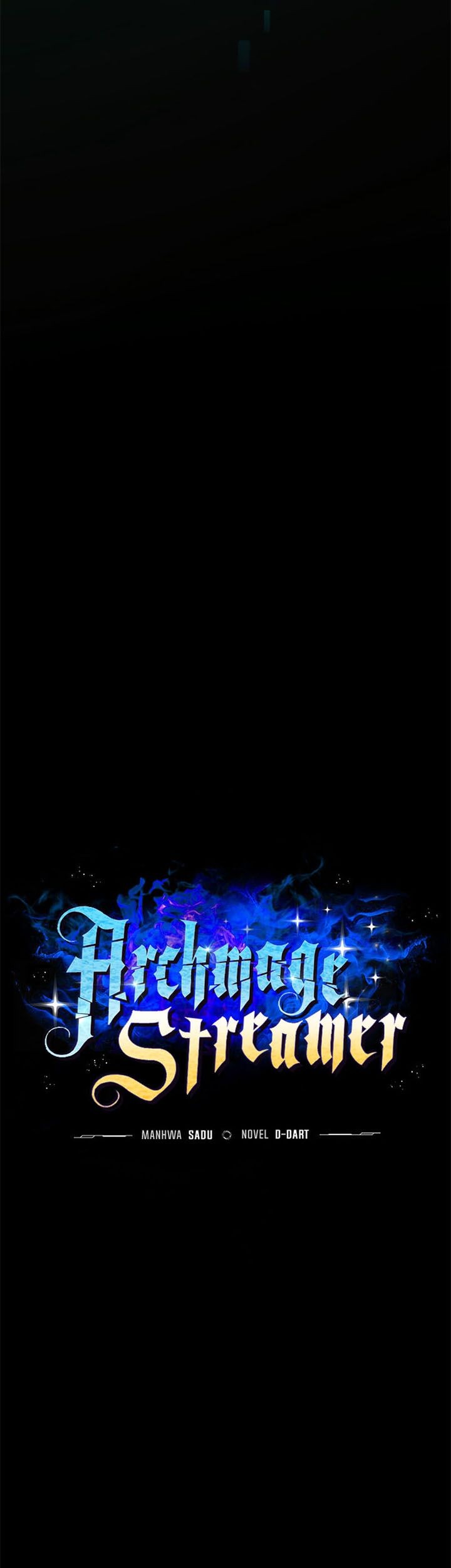 Archmage Streamer Chapter 29 Gambar 9