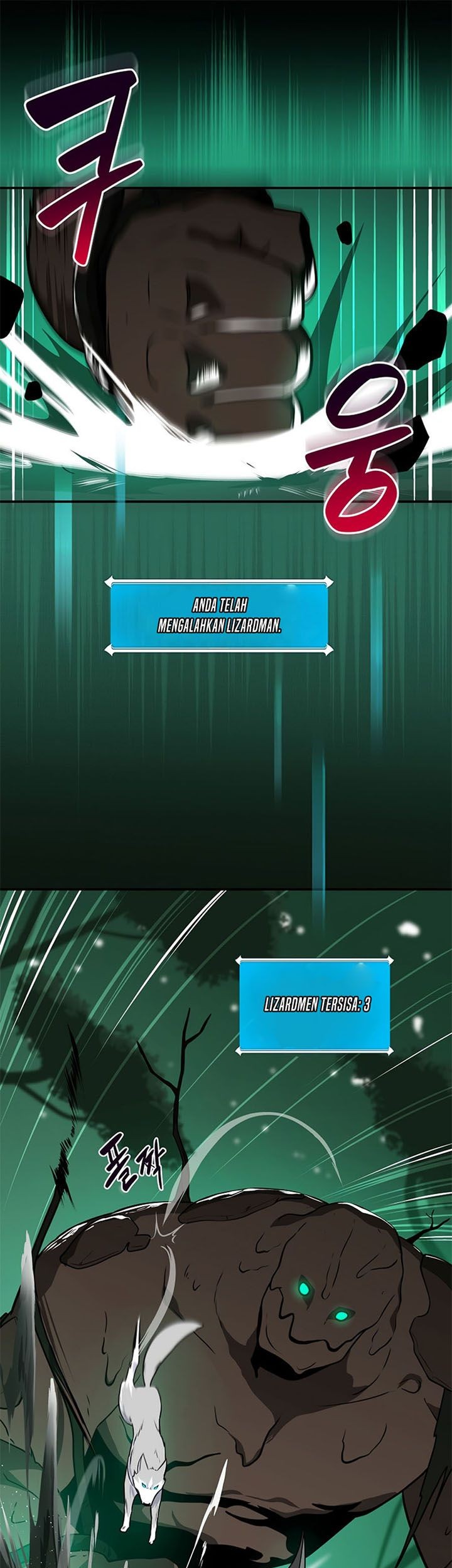 Archmage Streamer Chapter 29 Gambar 11