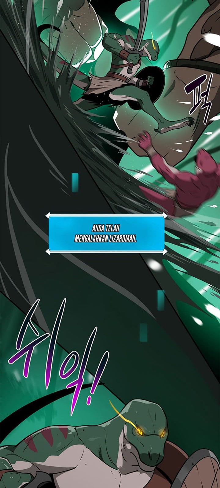 Archmage Streamer Chapter 29 Gambar 12