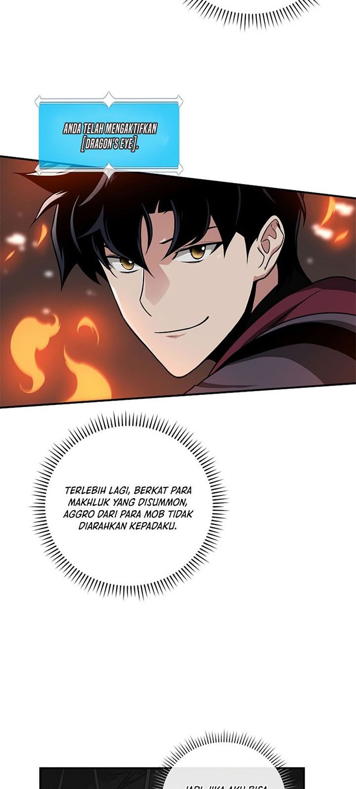 Archmage Streamer Chapter 29 Gambar 14