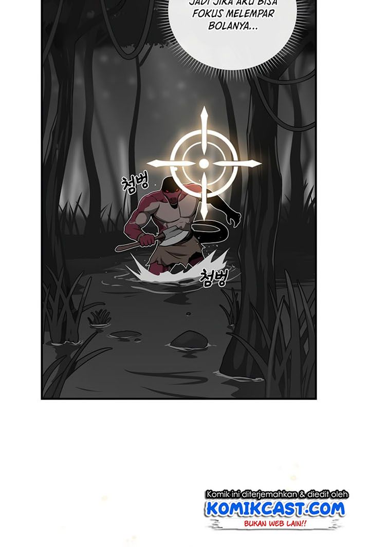 Archmage Streamer Chapter 29 Gambar 15