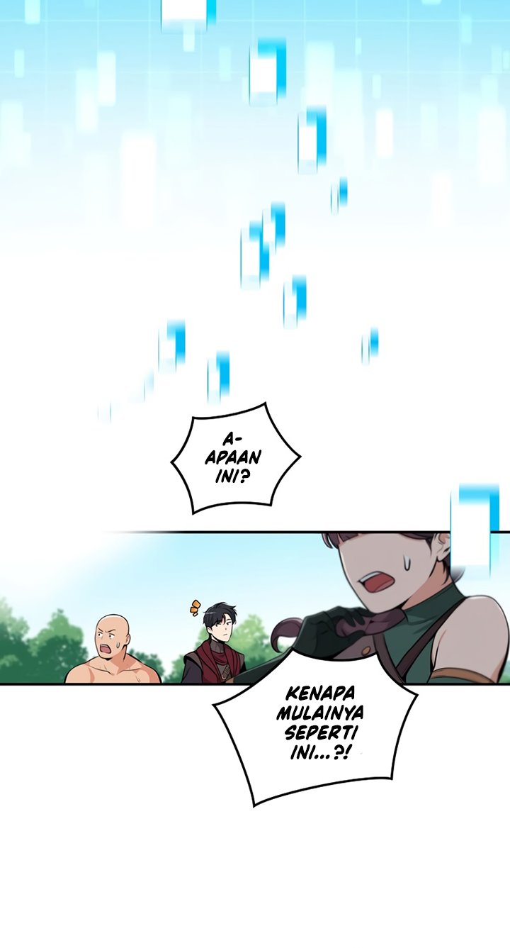 Archmage Streamer Chapter 3 Gambar 18