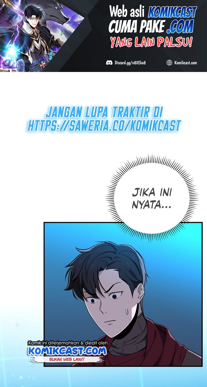 Baca Archmage Streamer Chapter 3 Gambar 2