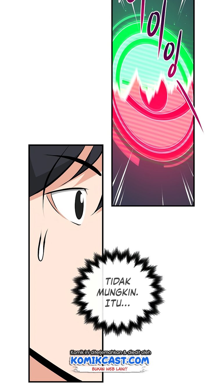 Archmage Streamer Chapter 3 Gambar 22