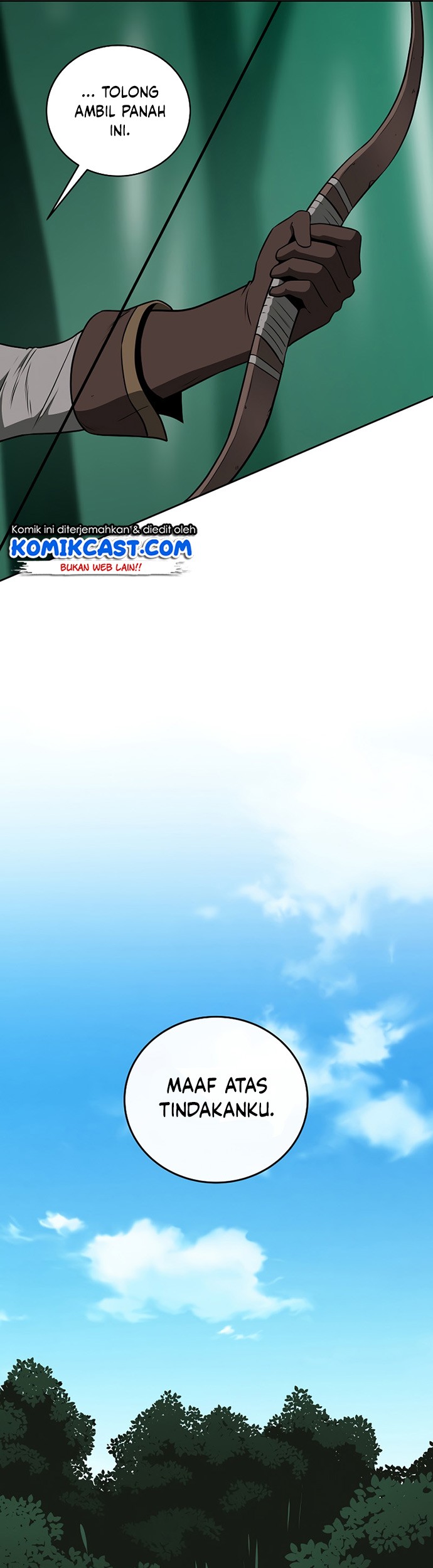 Archmage Streamer Chapter 30 Gambar 38