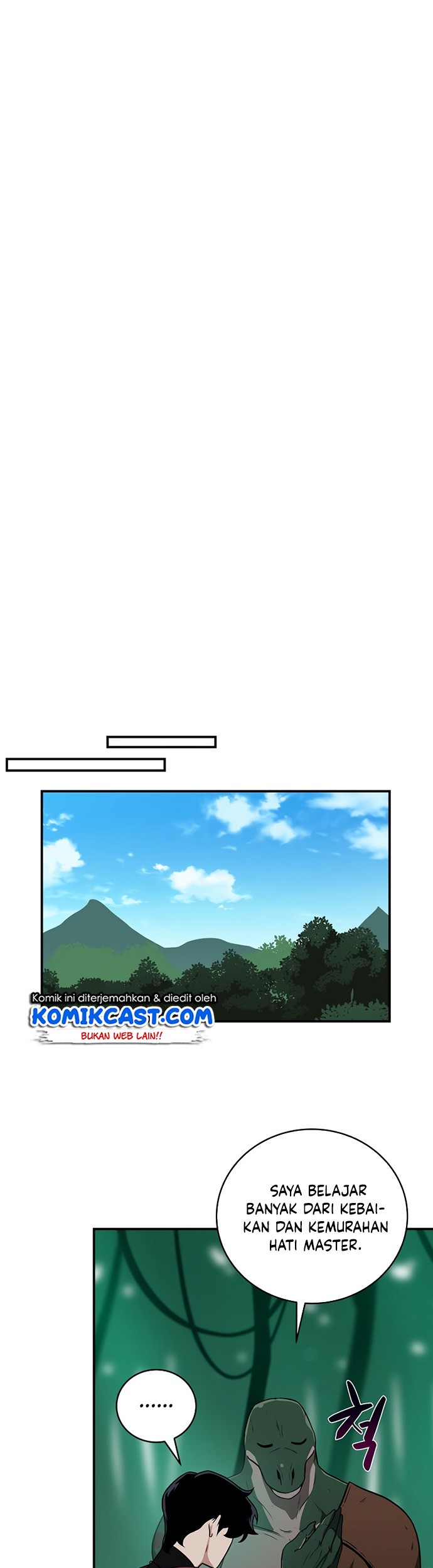 Archmage Streamer Chapter 30 Gambar 40