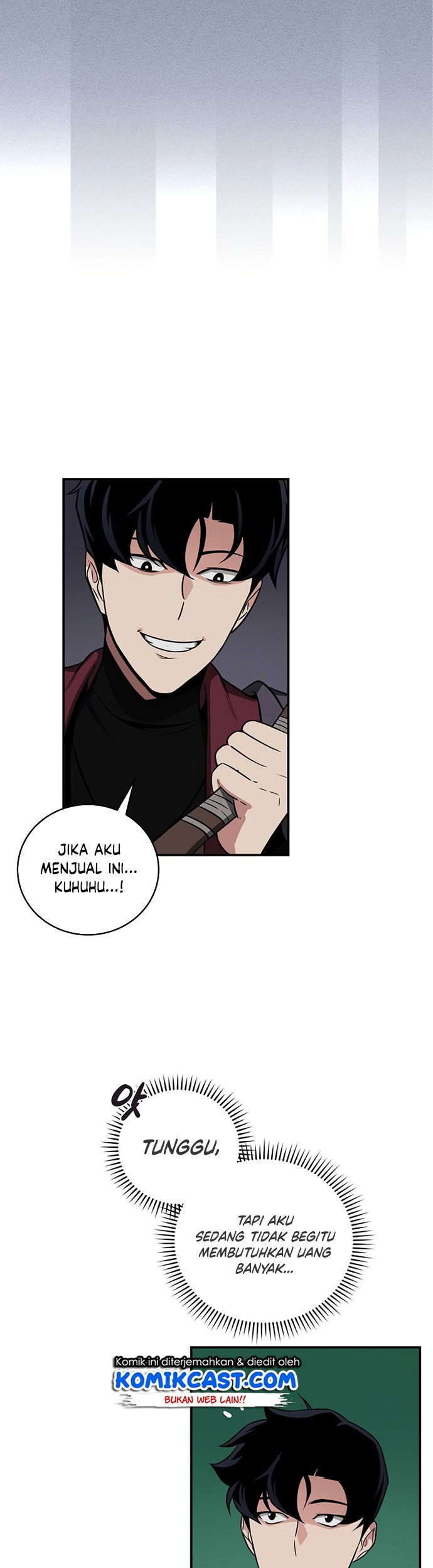 Archmage Streamer Chapter 30 Gambar 48