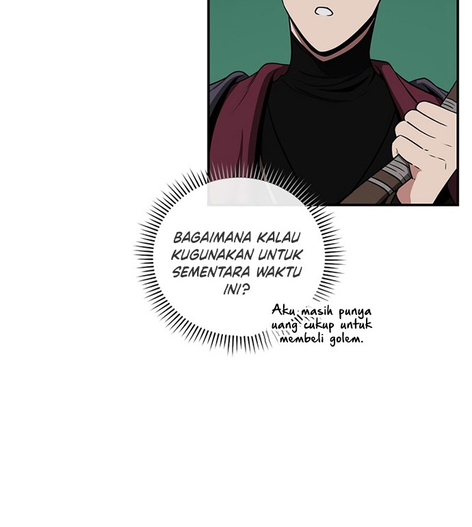 Archmage Streamer Chapter 30 Gambar 49