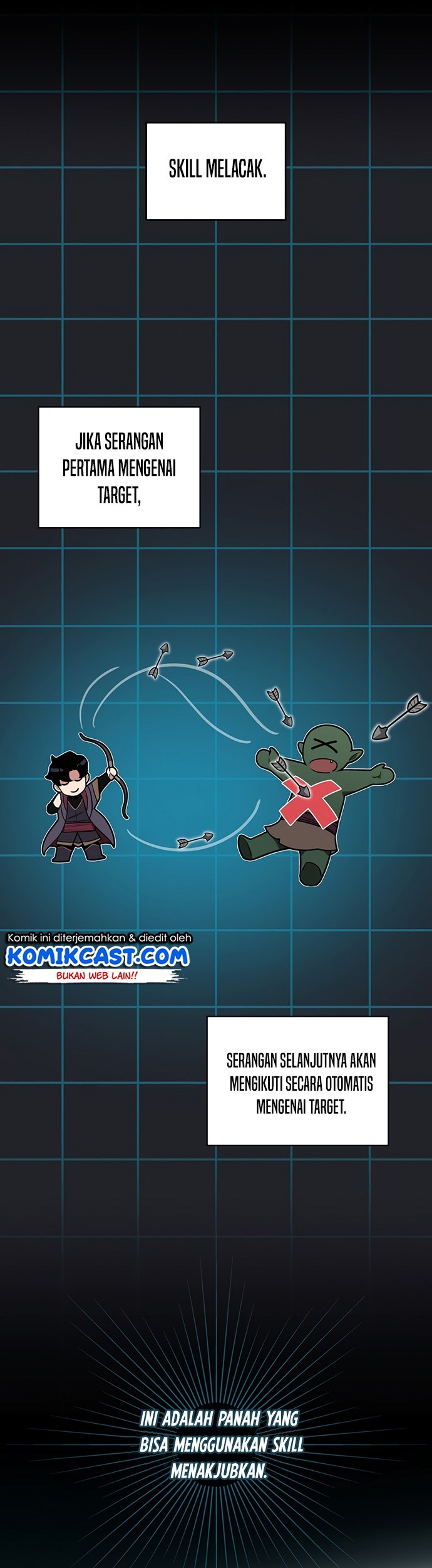 Archmage Streamer Chapter 30 Gambar 52