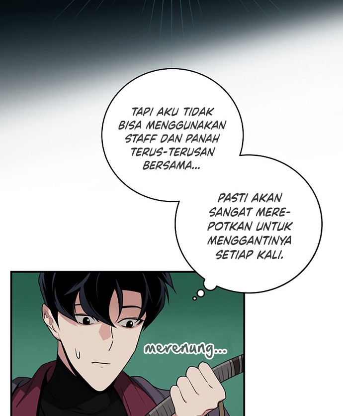 Archmage Streamer Chapter 30 Gambar 53