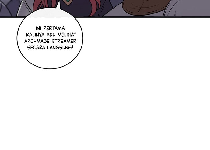 Archmage Streamer Chapter 30 Gambar 61