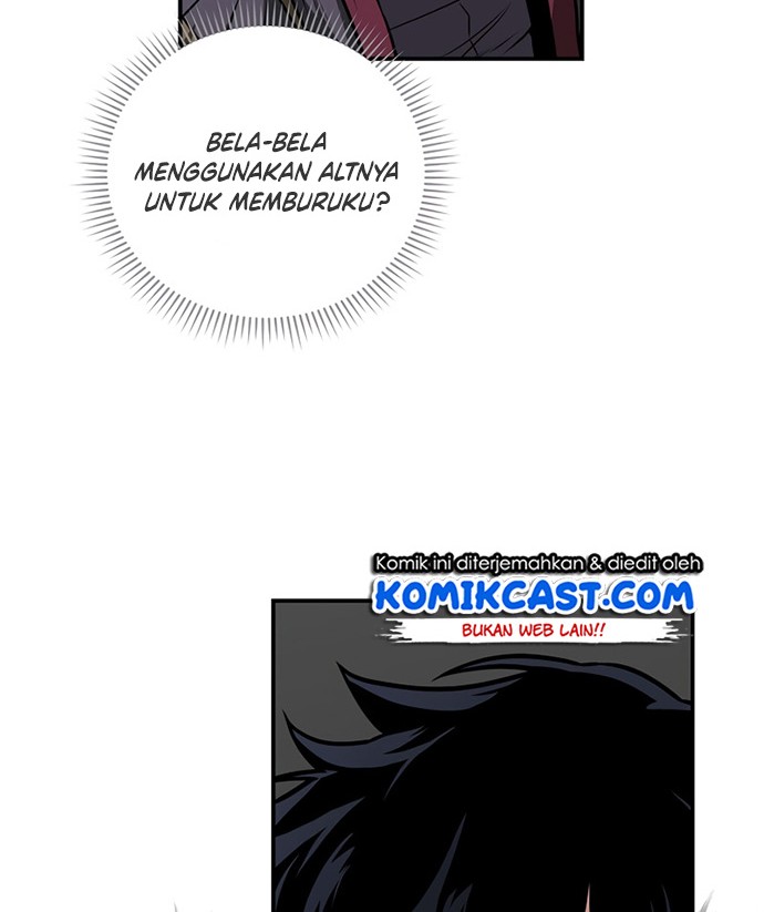 Archmage Streamer Chapter 30 Gambar 5