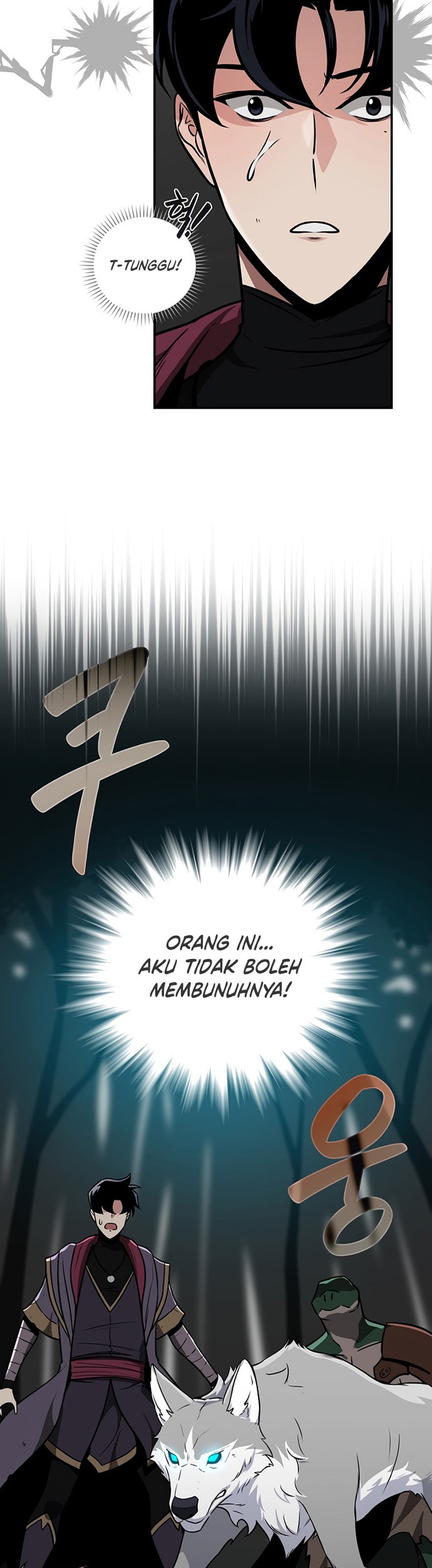 Archmage Streamer Chapter 30 Gambar 6