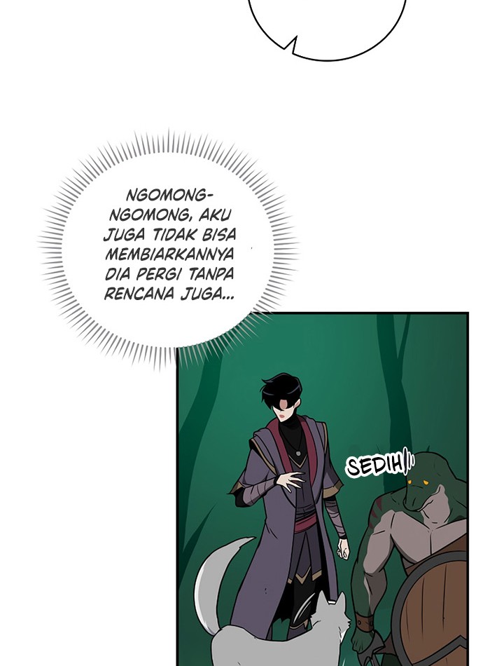 Archmage Streamer Chapter 30 Gambar 9