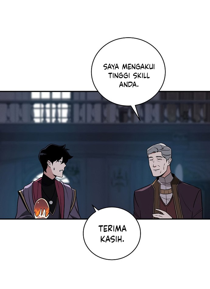 Archmage Streamer Chapter 31 Gambar 25