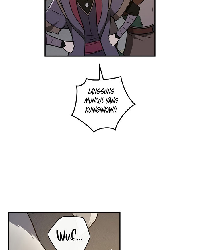 Archmage Streamer Chapter 31 Gambar 41