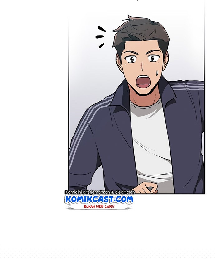 Archmage Streamer Chapter 31 Gambar 57