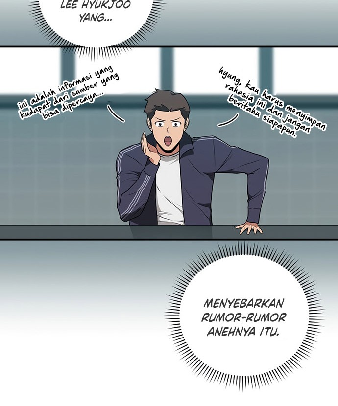 Archmage Streamer Chapter 31 Gambar 59