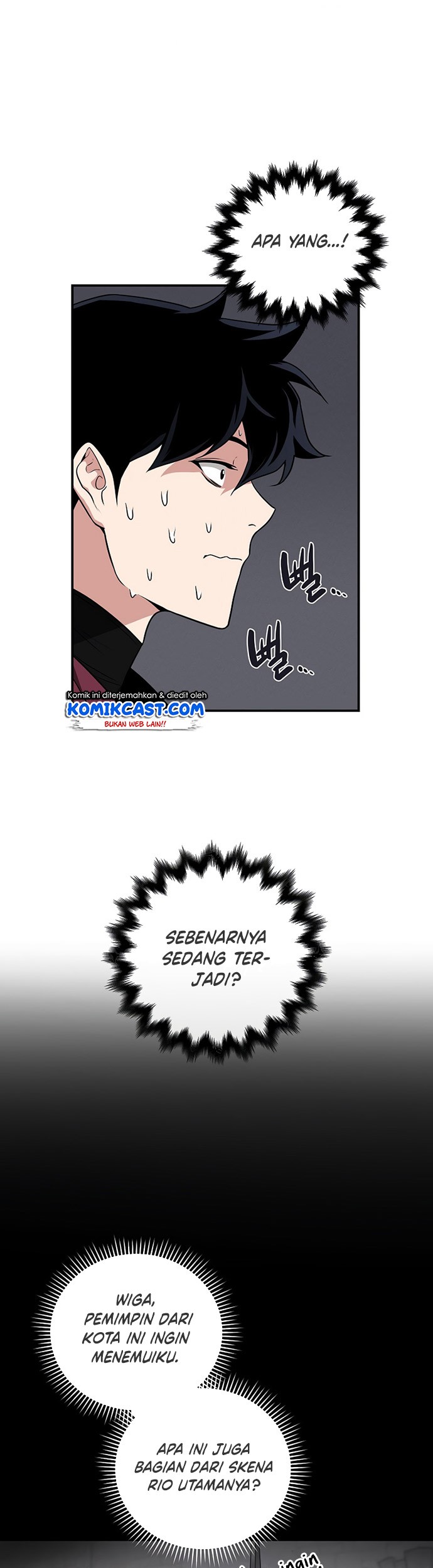 Archmage Streamer Chapter 31 Gambar 4