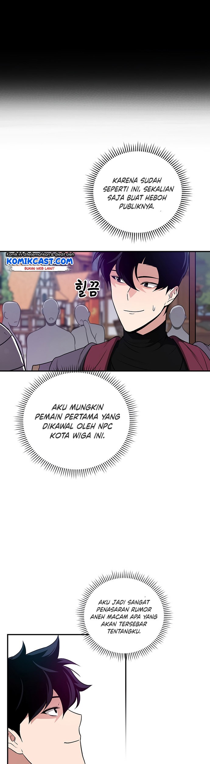 Archmage Streamer Chapter 31 Gambar 6