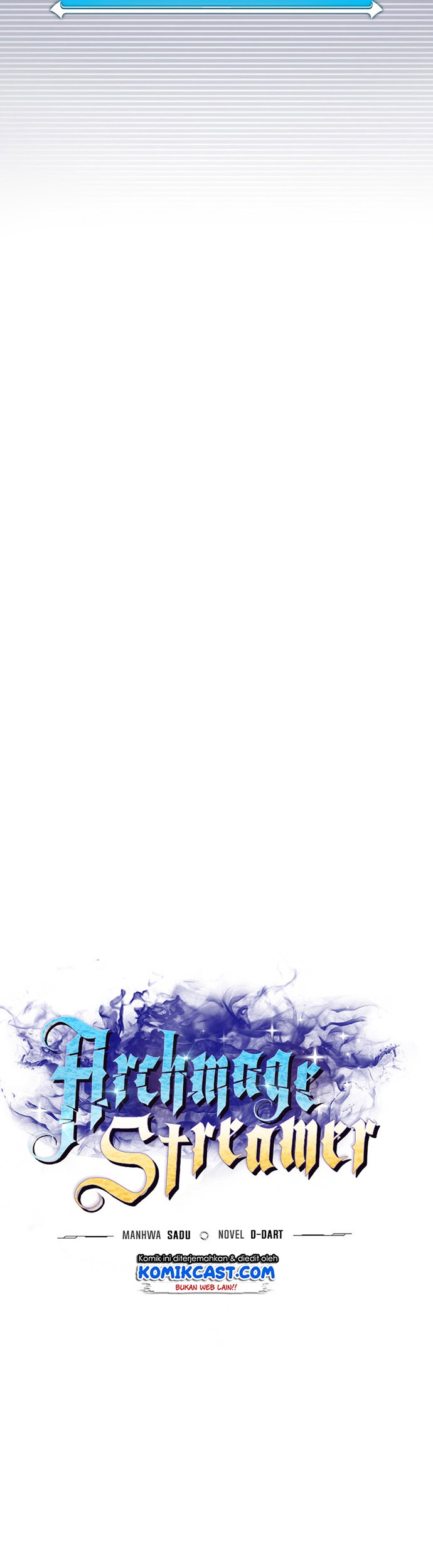 Archmage Streamer Chapter 31 Gambar 10