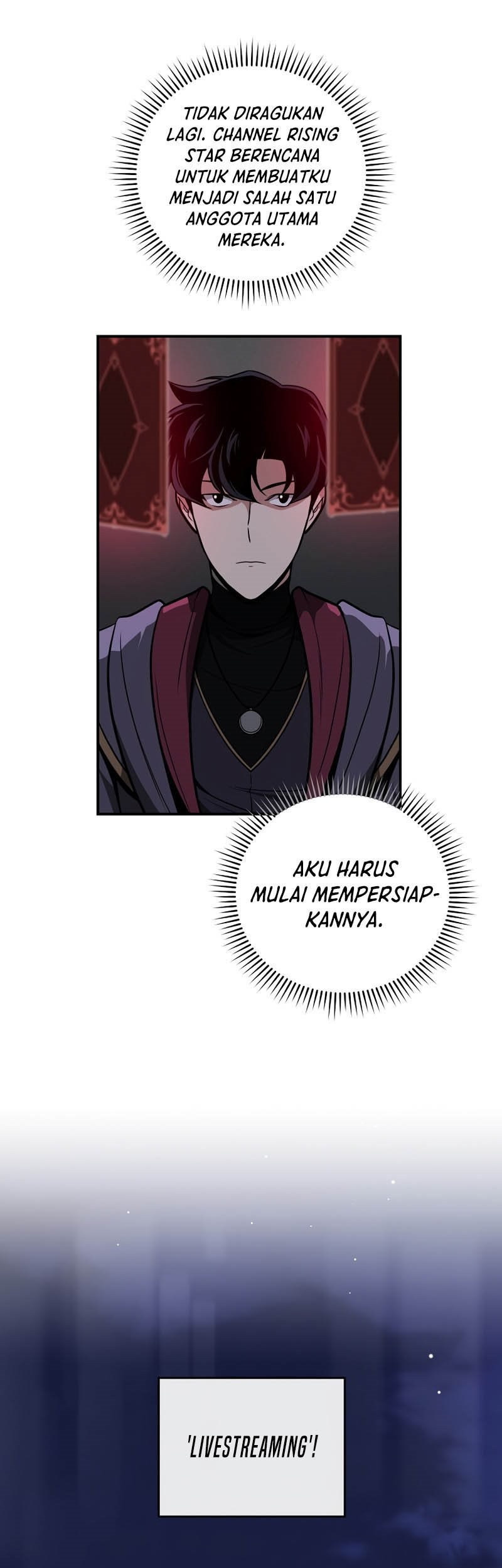 Archmage Streamer Chapter 32 Gambar 18