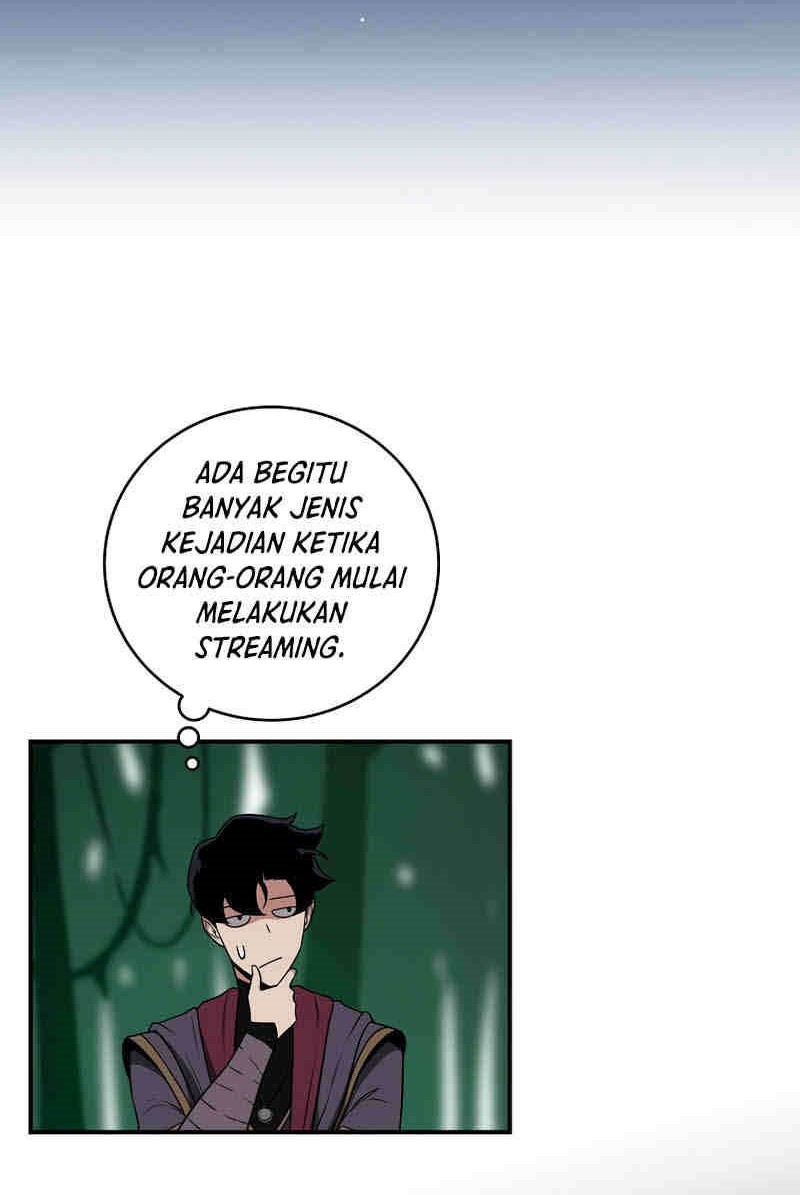 Archmage Streamer Chapter 32 Gambar 21