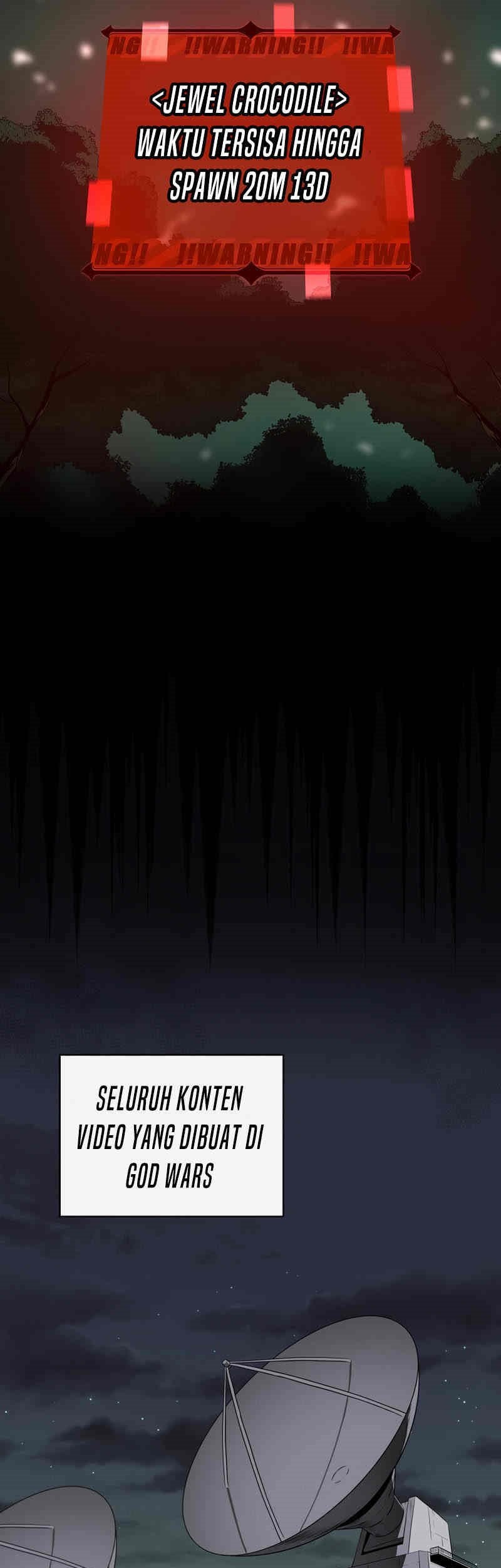 Archmage Streamer Chapter 32 Gambar 32