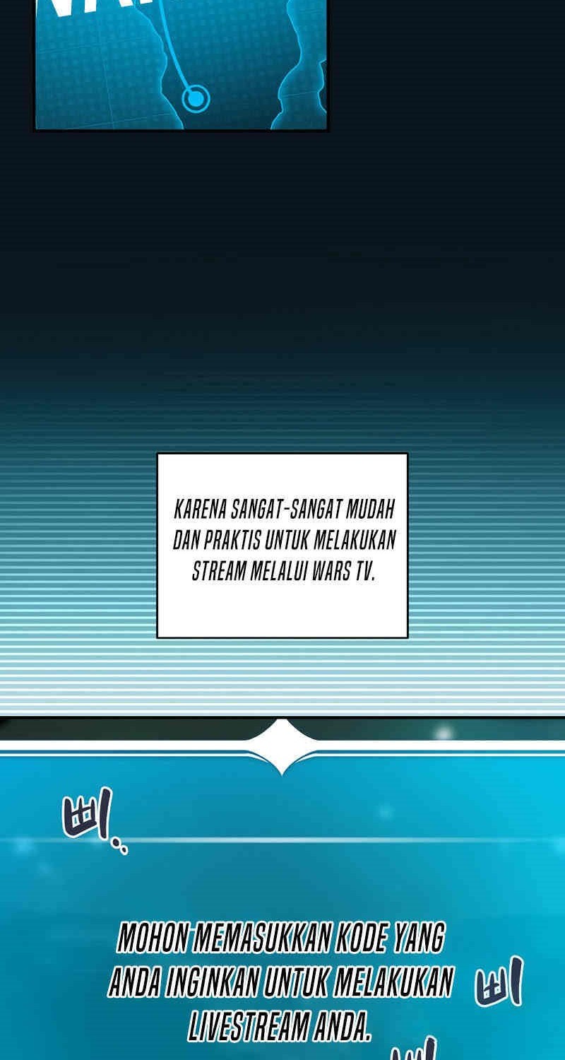 Archmage Streamer Chapter 32 Gambar 35
