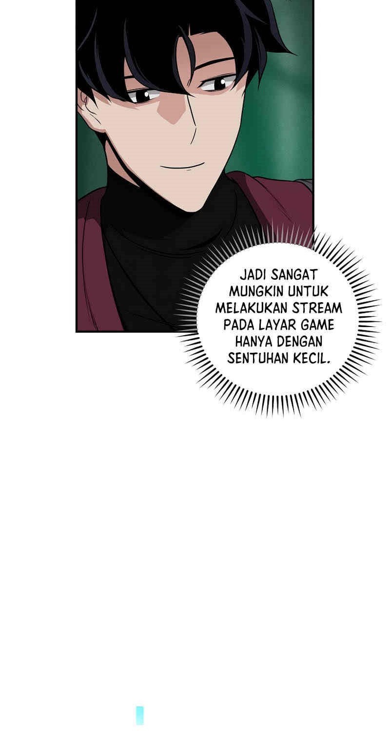Archmage Streamer Chapter 32 Gambar 37
