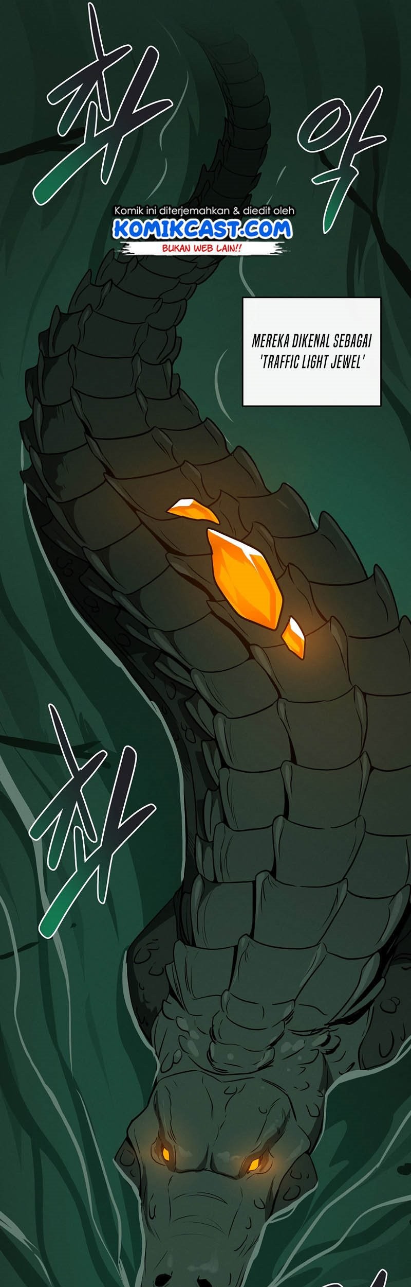 Archmage Streamer Chapter 32 Gambar 62