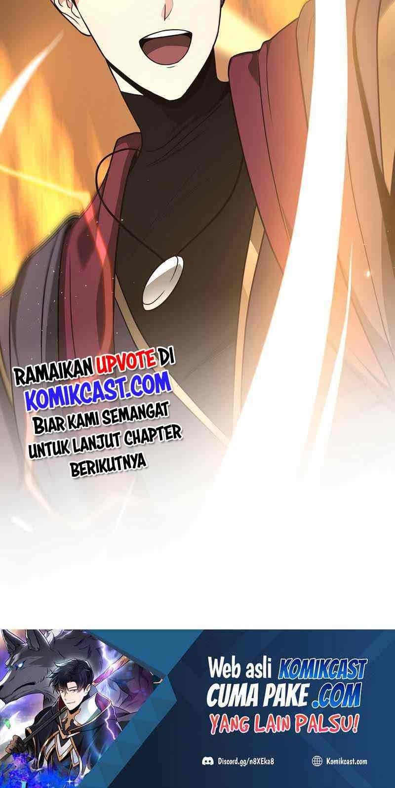 Archmage Streamer Chapter 32 Gambar 73