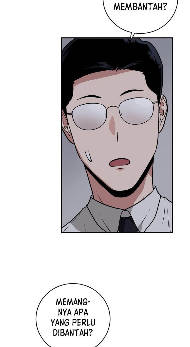 Archmage Streamer Chapter 32 Gambar 5