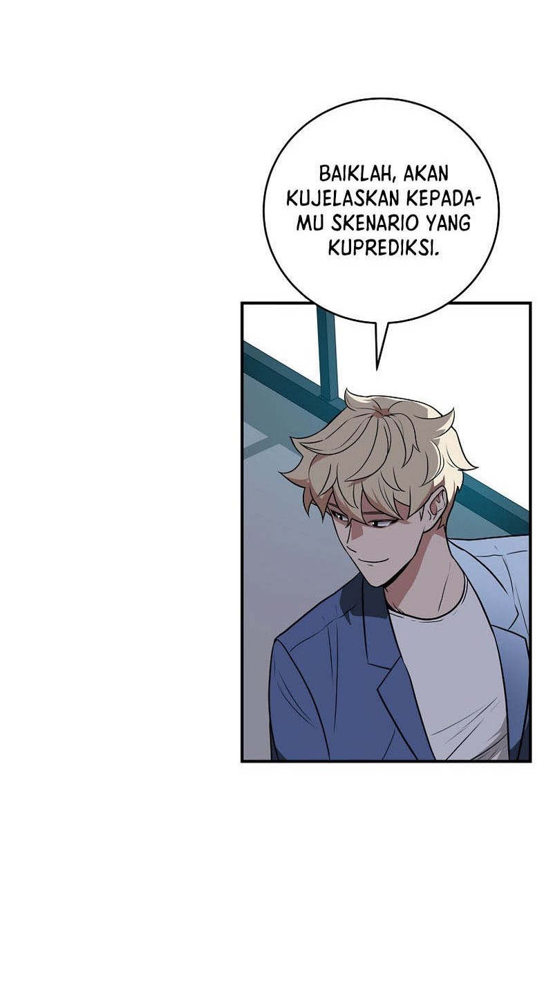 Archmage Streamer Chapter 32 Gambar 7