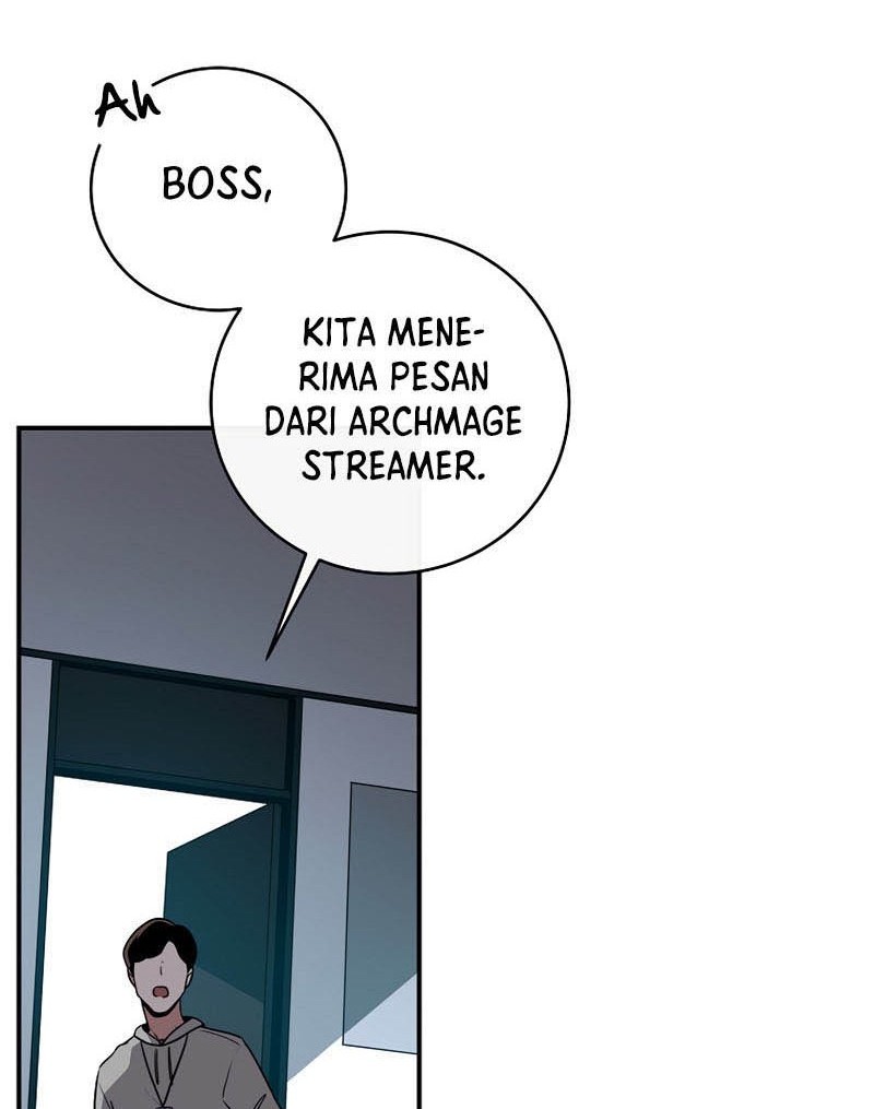 Archmage Streamer Chapter 32 Gambar 11