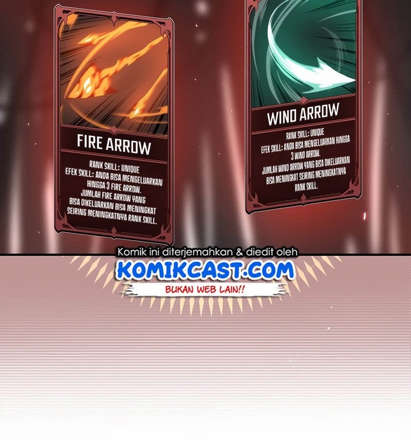 Archmage Streamer Chapter 32 Gambar 17