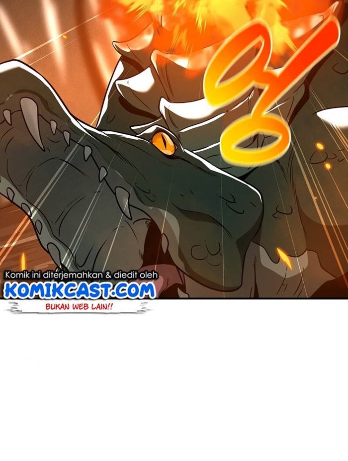 Archmage Streamer Chapter 33 Gambar 19
