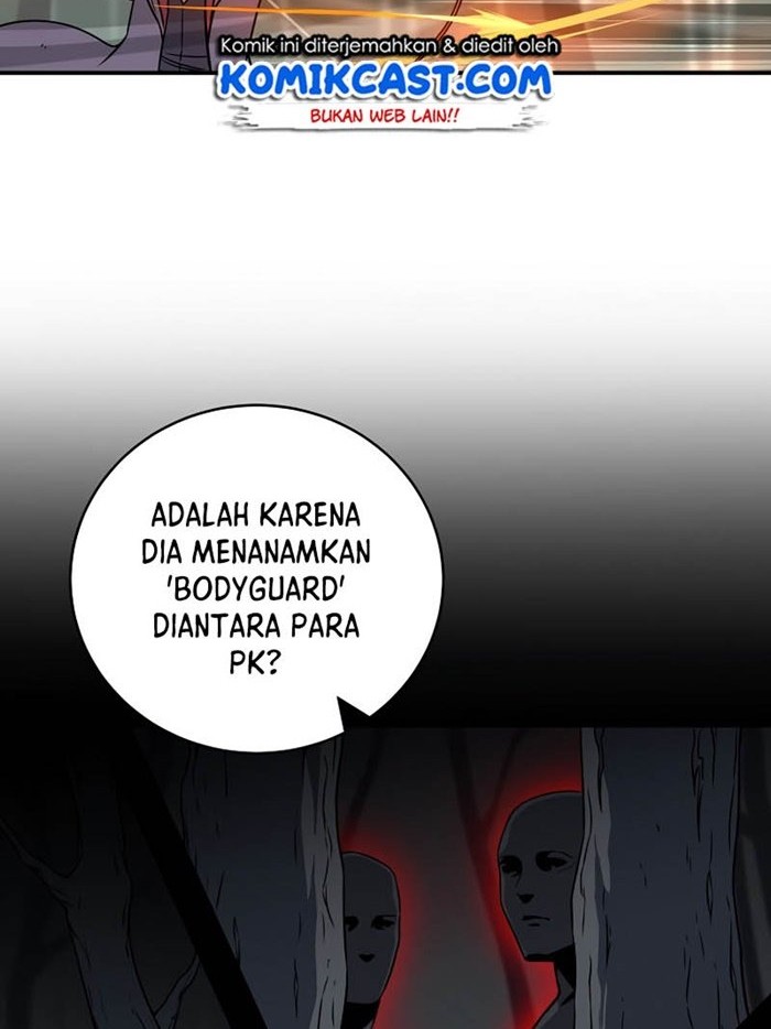 Archmage Streamer Chapter 33 Gambar 33