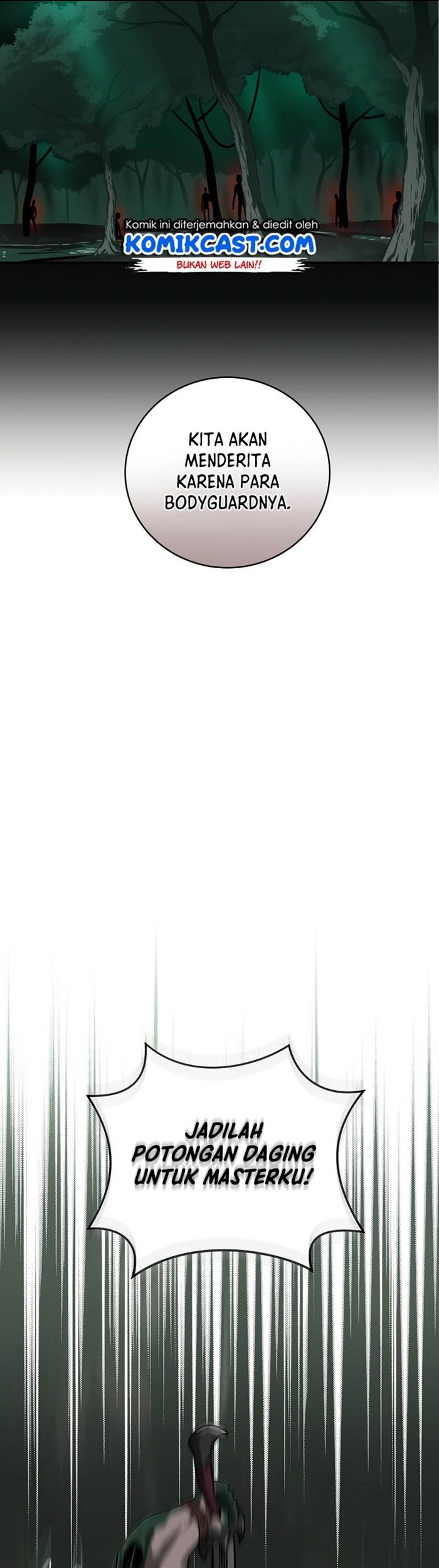 Archmage Streamer Chapter 33 Gambar 38