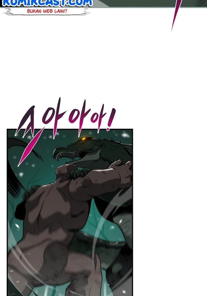 Archmage Streamer Chapter 33 Gambar 41