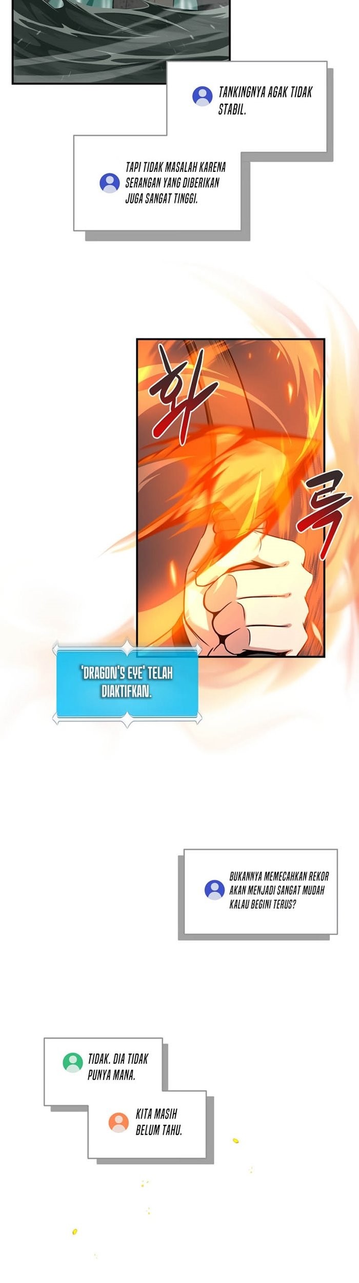 Archmage Streamer Chapter 33 Gambar 42