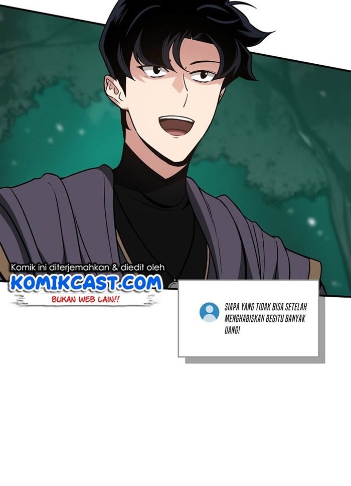 Archmage Streamer Chapter 33 Gambar 49