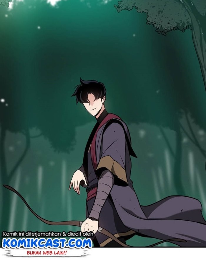 Archmage Streamer Chapter 33 Gambar 55