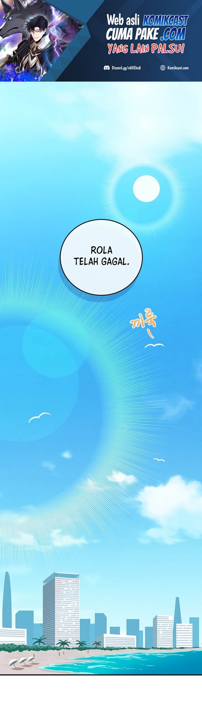 Baca  Archmage Streamer Chapter 33 Gambar 2