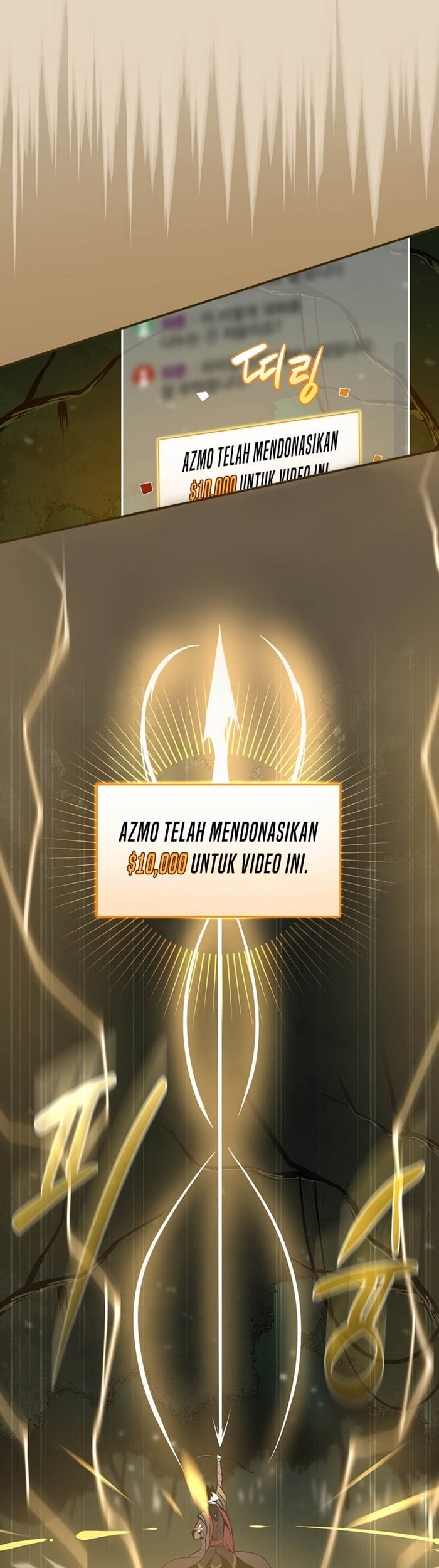 Archmage Streamer Chapter 33 Gambar 62