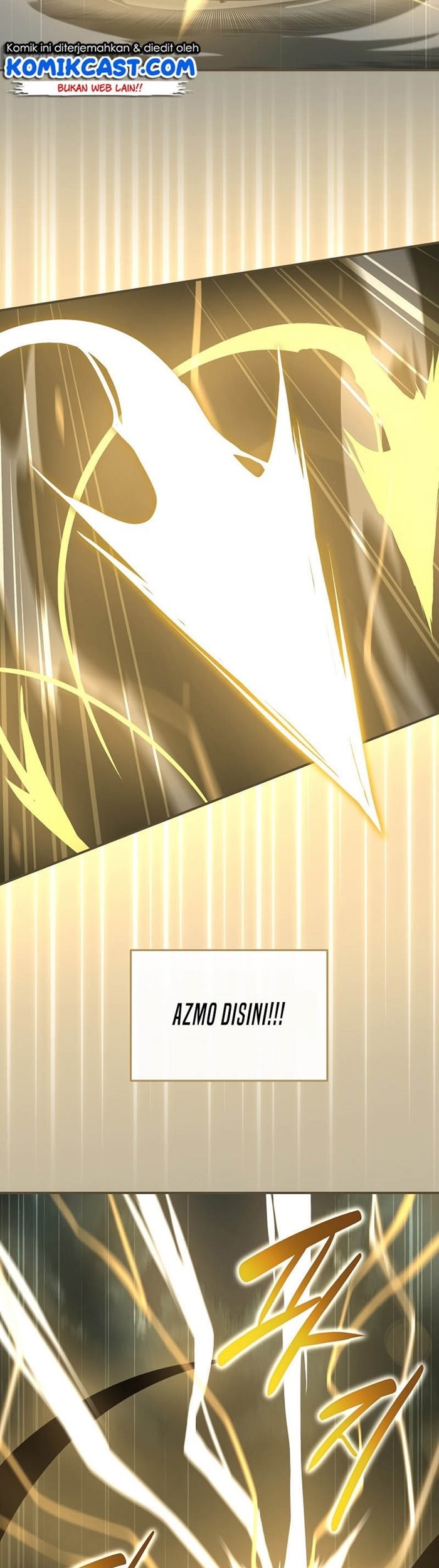 Archmage Streamer Chapter 33 Gambar 64