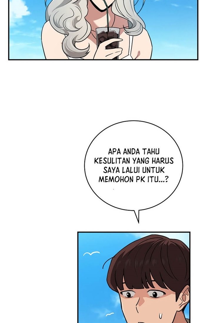 Archmage Streamer Chapter 33 Gambar 5