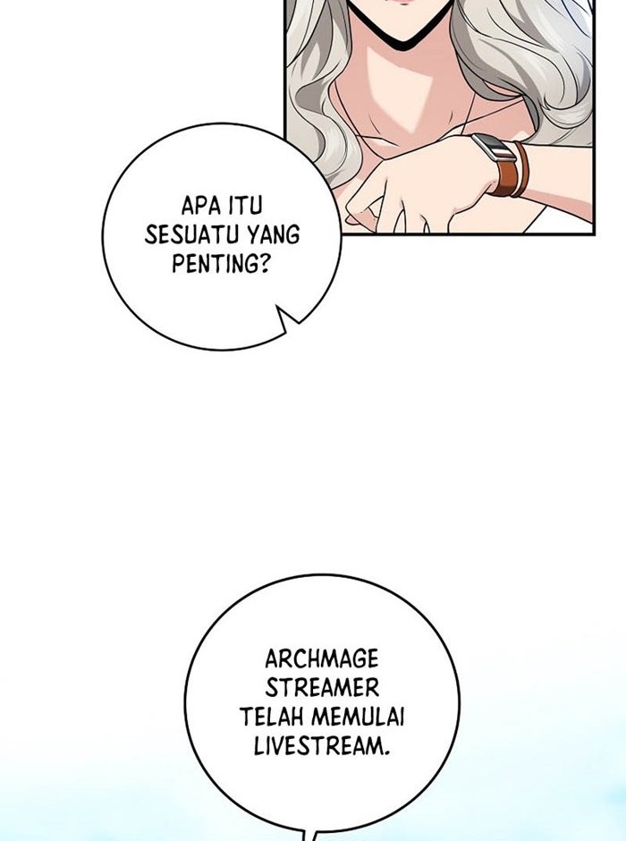Archmage Streamer Chapter 33 Gambar 9